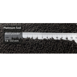 Platinum Soil 1 litr